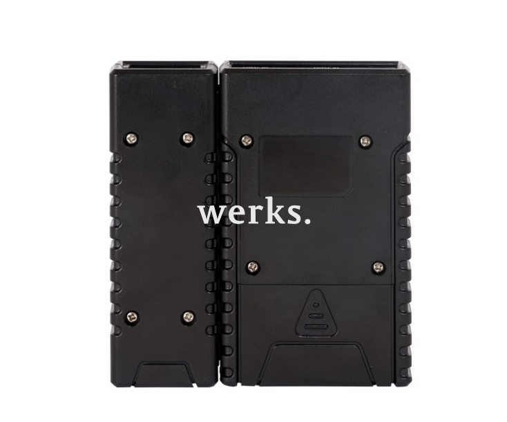 Тестер кабельный ProsKit MT-7062 для HDMI