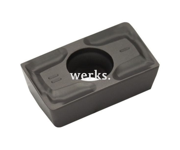 Твердосплавная фрезерная вставка APFT 1604PDSR-29 SR226+ Ceratizit 50401080