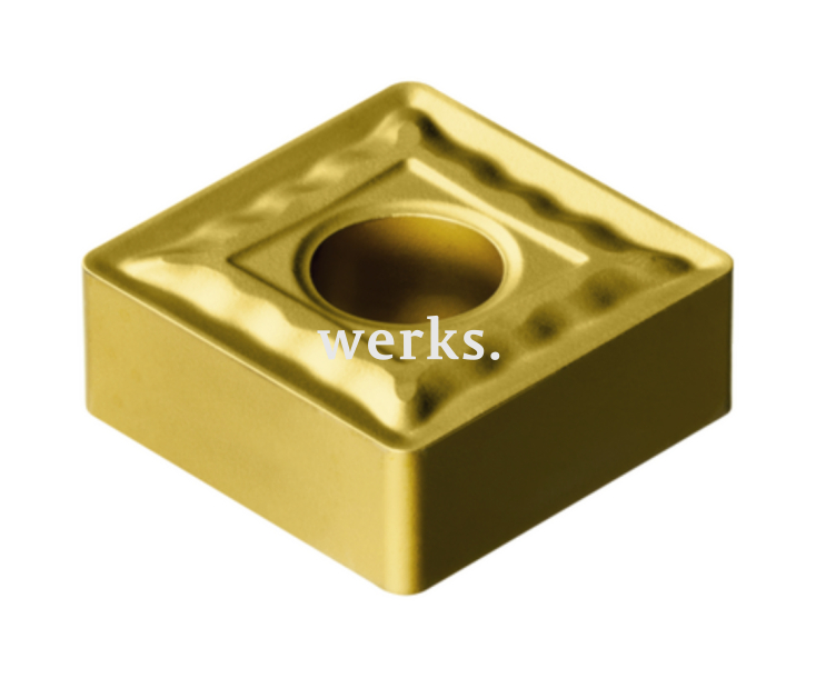 Пластина Sandvik SNMG 19 06 12-QM 235