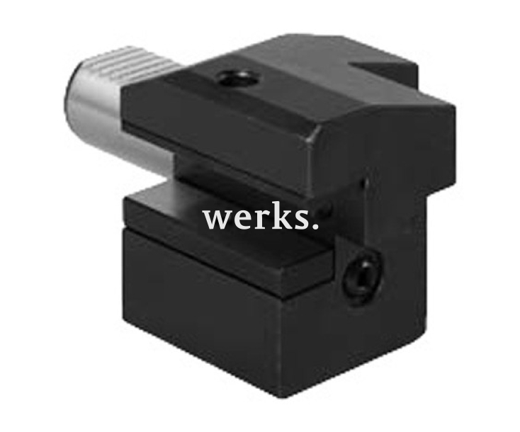 Державка 1134-50 L Bison 341134150400