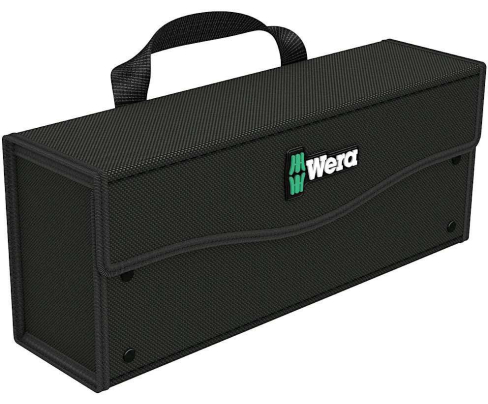 Бокс для инструментов Wera 2go 3 WE-004352