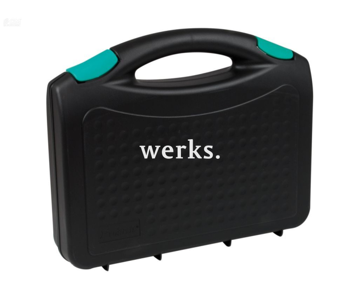 Набор инструментов универсальный ProsKit PK-2028T