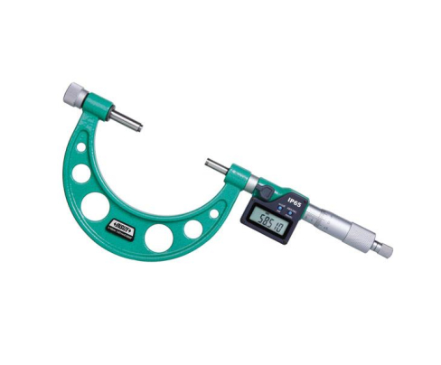 Микрометр Insize 3506-150A