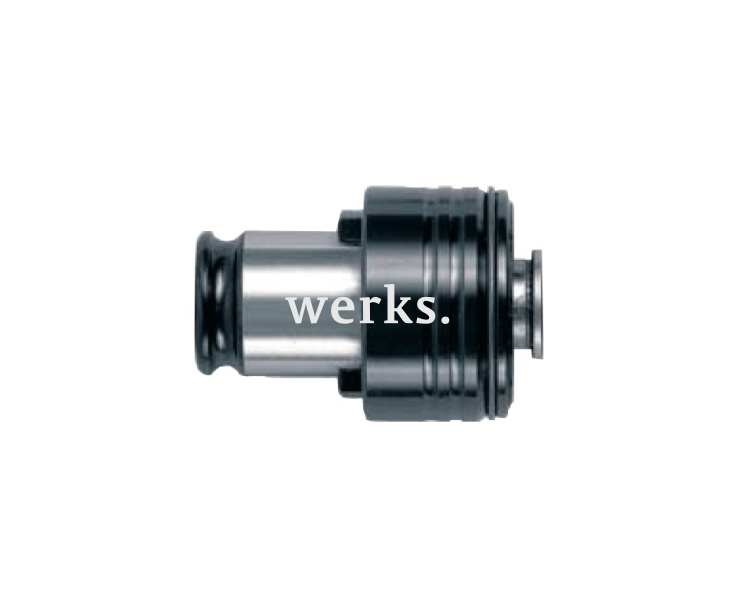 Вставка для метчиков Kintek IBS2-19X15