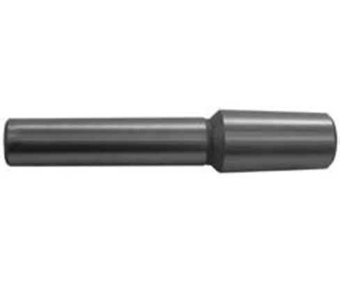 Токарная оправка для сверлильных патронов 5348, 10; 50/69,5 Bison 800000758