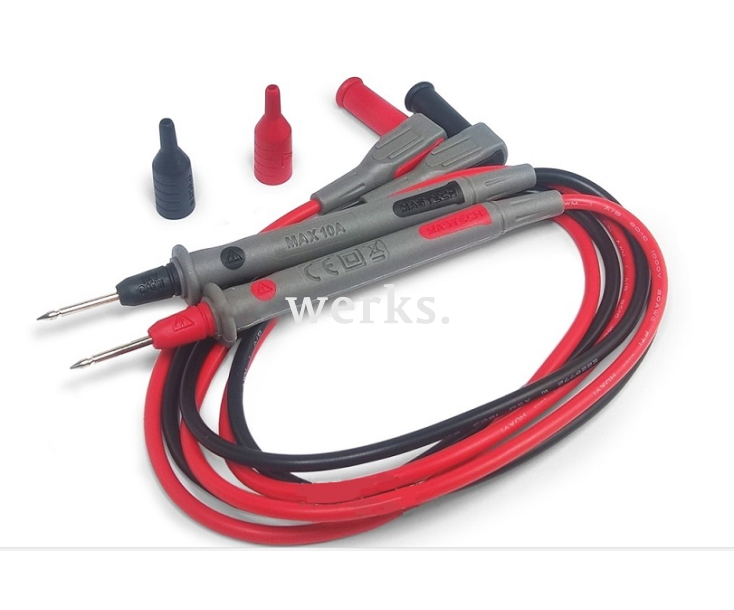 Щупы для мультиметра Mastech T3016