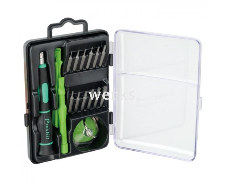 Набор инструментов для продуктов Apple ProsKit SD-9314