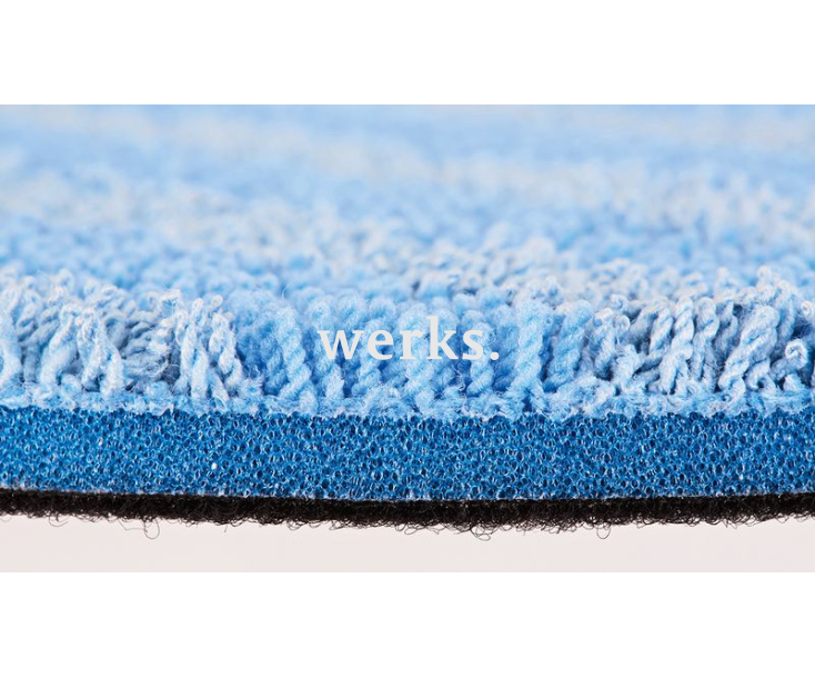 Полировальная подушечка из микроволокна 160 мм Flex MC-PT 160 434434