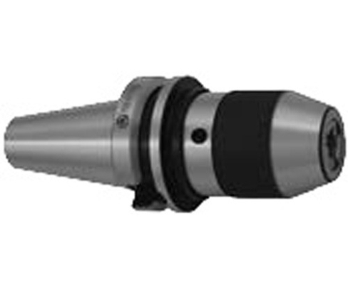 Патрон сверлильный 7656, 40, 3-16 Bison 800002395