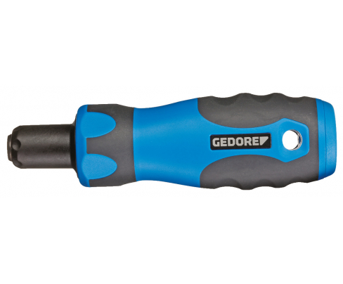 Динамометрическая отвертка, тип PGN FS 1/4