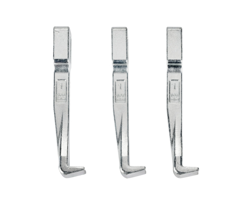 3 съемника (комплект) KUKKO 0-148-S