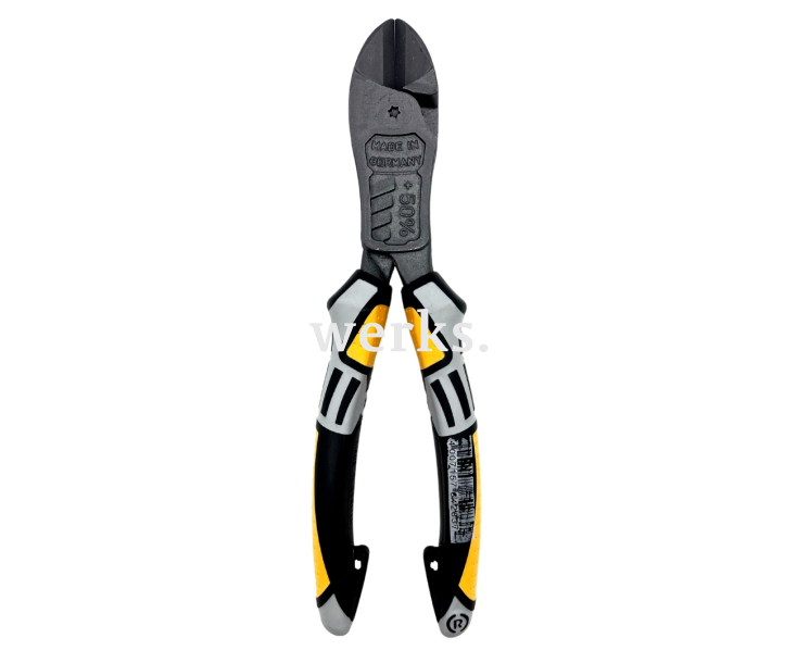 Бокорезы усиленные 180 мм Felo 59131840