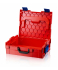 Чемодан для инструментов L-BOXX Knipex KN-002119LBLE пустой