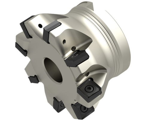 Фреза для обработки уступов MAXIMILL SHELL A491.80.R.08-12 Ceratizit 50776080