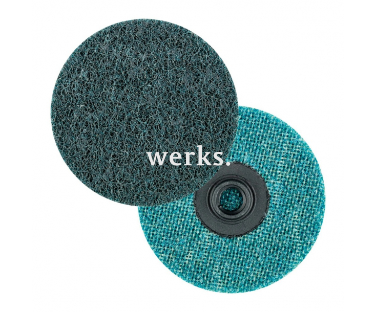 Круг шлифовальный Pferd CD VRH 75 A 240 F