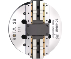 Токарный патрон Schunk ROTA 2B 315 Z220-KV