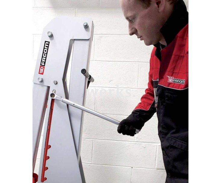 Рукоятка для накидных ключей 54A Facom 54.M4B