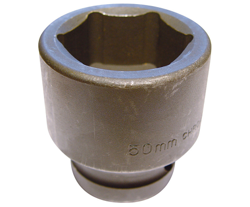 Ударная головка 3/4