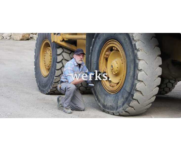 Аккумуляторный динамометрический гайковерт, серия LDA, квадрат 1 дюйм, 7 об/мин, Losomat LDA - 28ST