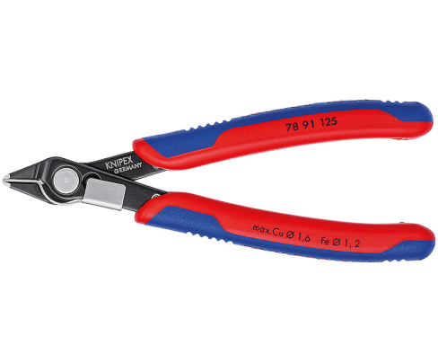 Electronic Super Knips Knipex KN-7891125