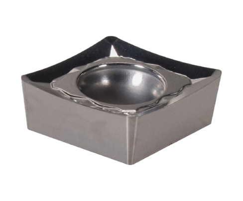 Пластина ISCAR CCGT 09T302 AS IC20