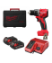 Дрель Milwaukee M18 BLDDRC-202C (4933492833)