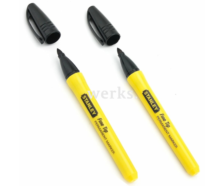 Маркер Stanley 0-47-316