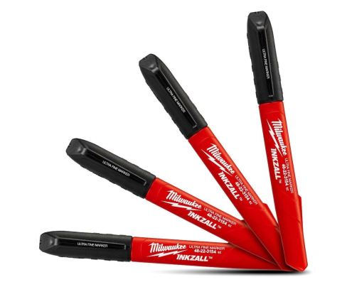 Маркер Milwaukee 48223154