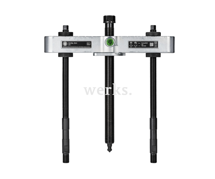 Съёмное приспособление KUKKO 18-4