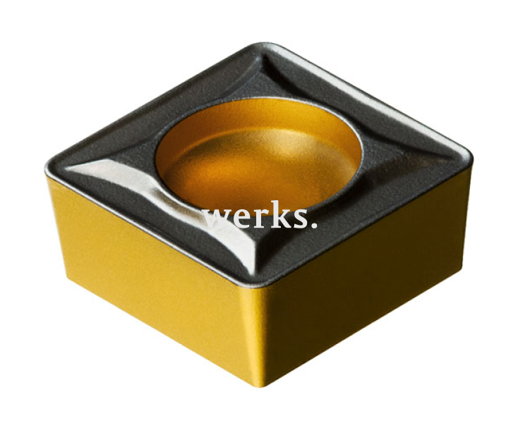 Пластина Sandvik SCMT 09T308 UR 4225