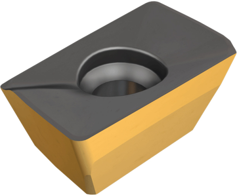 Пластина ISCAR HM90 ADCT 1505PDR-CF IC830