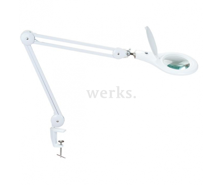 Линза настольная увеличительная ProsKit MA-1209LI