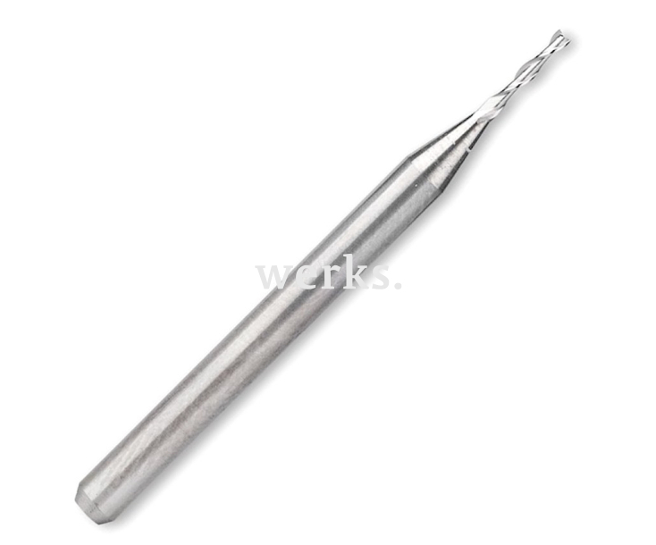 Фреза твердосплавная Ø2.0 мм Proxxon 28759