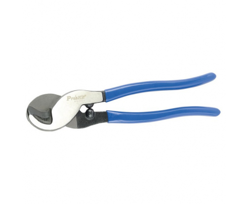 Резак для кабеля усиленный ProsKit 8PK-A201A