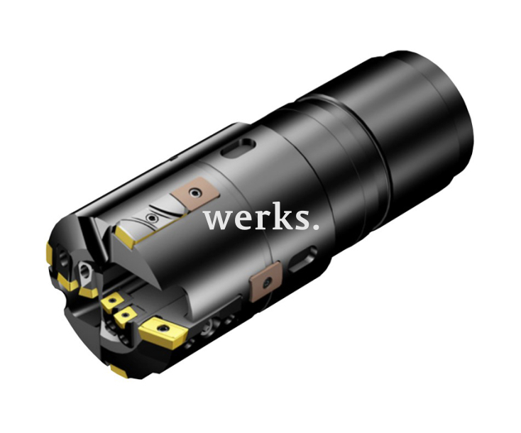 Фреза Sandvik 801.20-18D0900