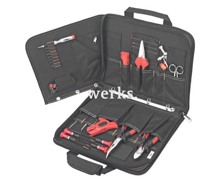 Сумка для инструмента и документов Cimco 175130