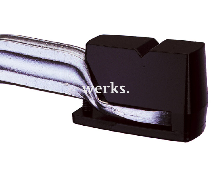 Упор для струбцины GRA 2 шт./упаковка GRD Bessey BE-GRD