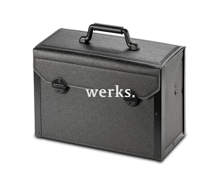 Сумка с выдвижными ящиками TOP-LINE для инструмента 410 х 190 х 280 мм Parat PA-43000561