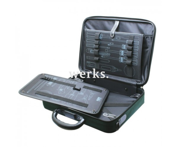 Сумка-кейс для инструмента ProsKit 8PK-2003-P