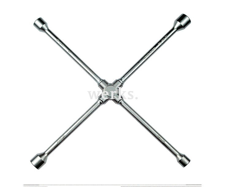 Балонный ключ 857 Padre 85700000