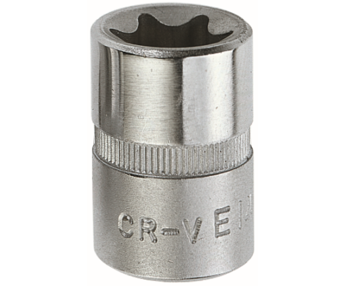 Головка Внешний Torx 912 E8