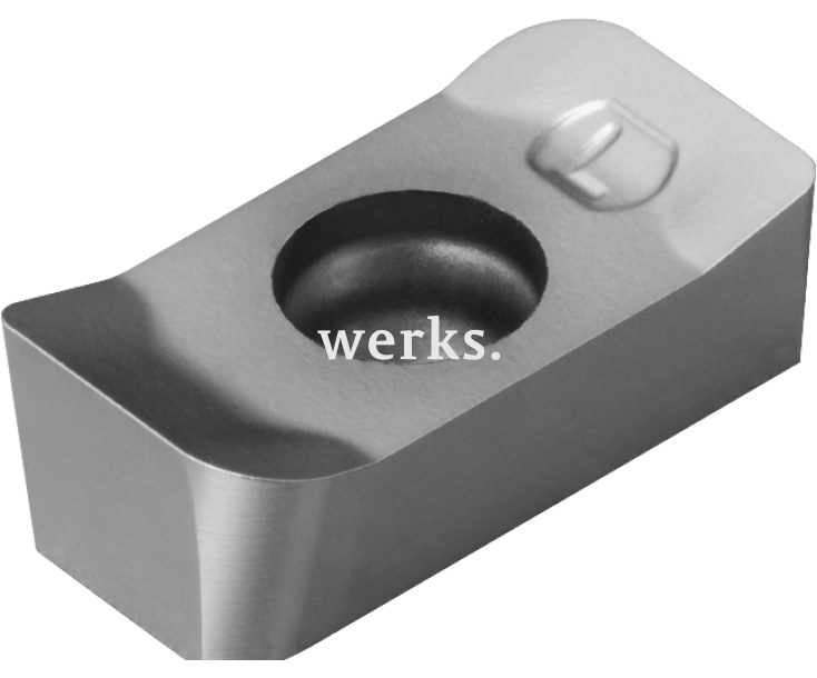 Пластина Sandvik R331.1A-084530H-WL 1025