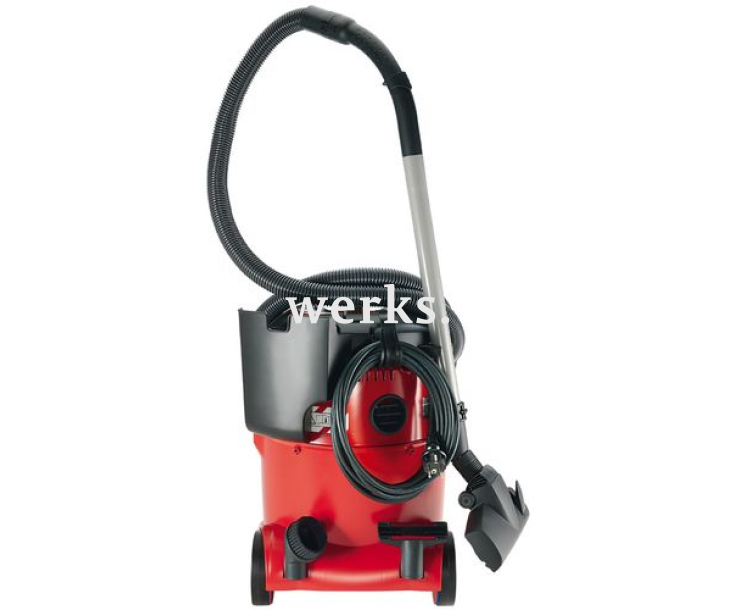 Пылесос строительный 25 л Flex VCE 26 L MC 405426