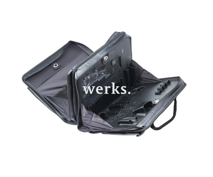 Сумка для инструментов большая ProsKit TC-2004