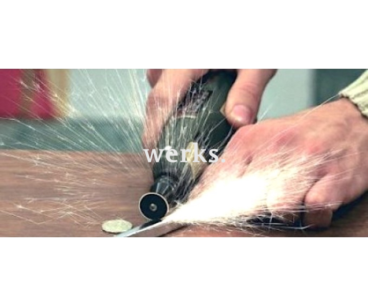 Бормашина высокоточная Proxxon FBS 12/ЕF 28462