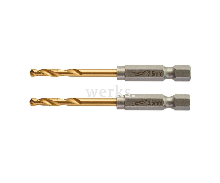 Сверло Milwaukee 48894707