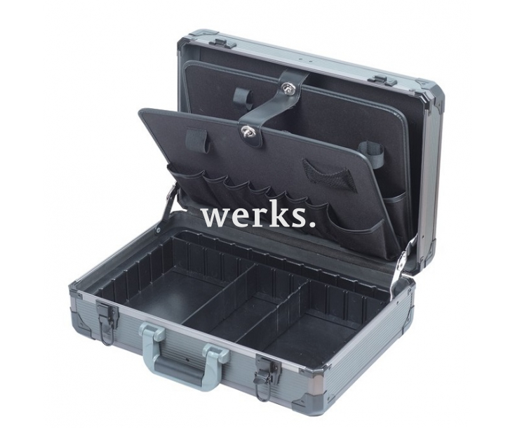 Сумка-кейс для инструментов ProsKit TC-736