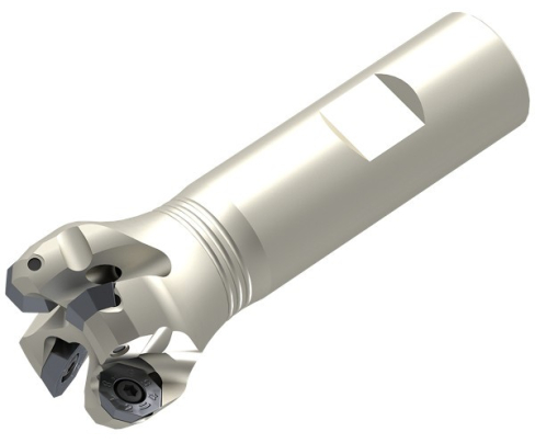 Концевая фреза MAXIMILL C274.25.R.04-09-B20-32 Ceratizit 50743125