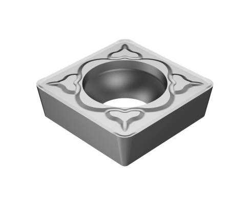 Пластина Sandvik SCMT 09T308 KM H13A