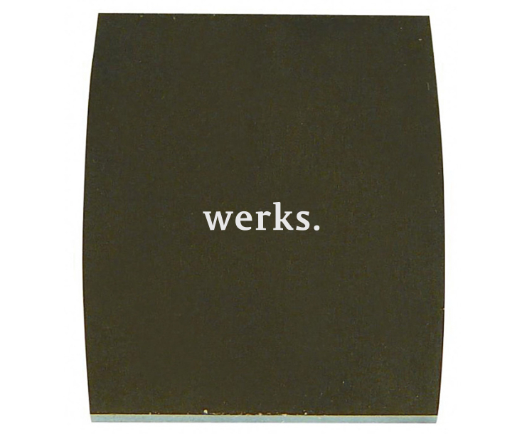 Скребок1677-25/25 Padre 167702525